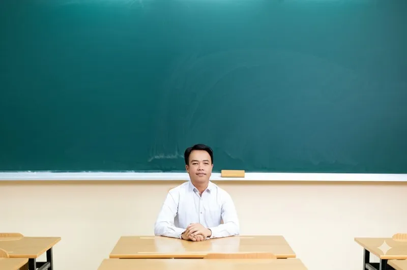Tác giả Mavrick Nguyễn