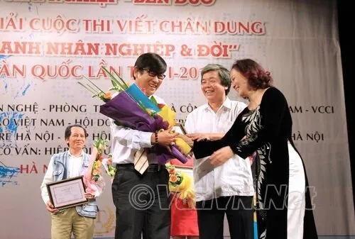 Tác giả Nguyễn Một