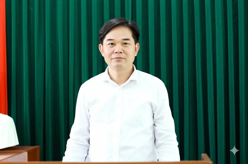 Mavrick Nguyễn