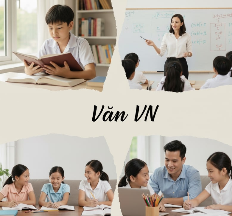 giá trị văn vn