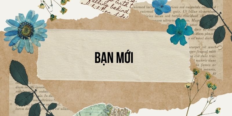 Bạn mới lớp 3 | Tiếng Việt lớp 3 Cánh diều