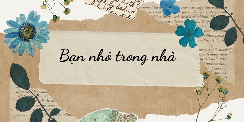 Bài 24: Bạn nhỏ trong nhà Tiếng Việt lớp 3 Kết nối tri thức