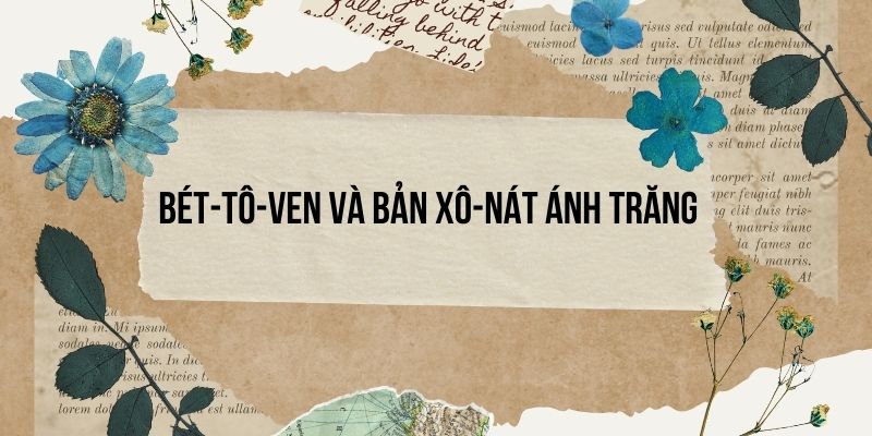 Bài 23: Bét-tô-ven và Bản xô-nát Ánh trăng – Tiếng Việt lớp 4 Kết nối tri thức