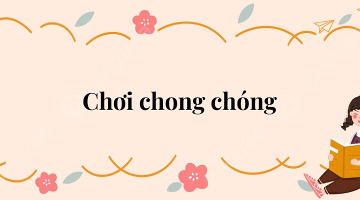 Bài 32: Chơi chong chóng Tiếng Việt lớp 2 Kết nối tri thức