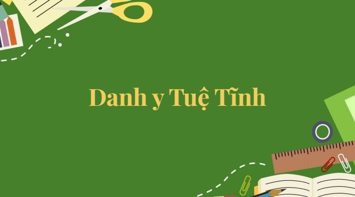 Bài 19: Danh y Tuệ Tĩnh Tiếng Việt lớp 5 Kết nối tri thức