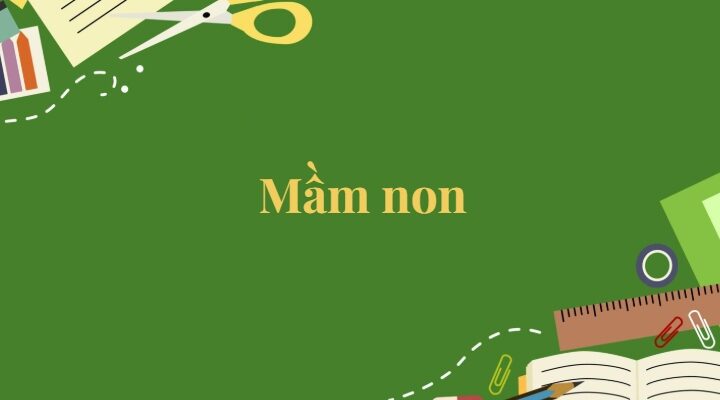 Bài 13: Mầm non Tiếng Việt lớp 5 Kết nối tri thức