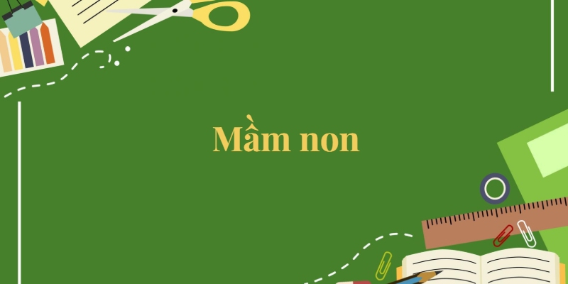 Bài 13: Mầm non Tiếng Việt lớp 5 Kết nối tri thức