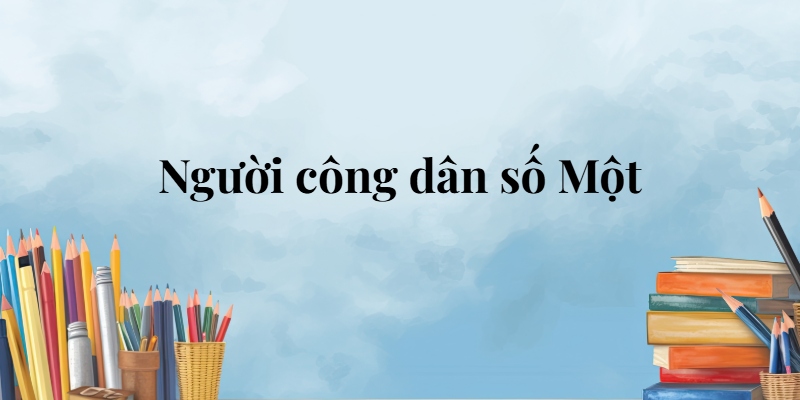 Người công dân số Một lớp 5 (trang 20, 21, 22) – Cánh diều