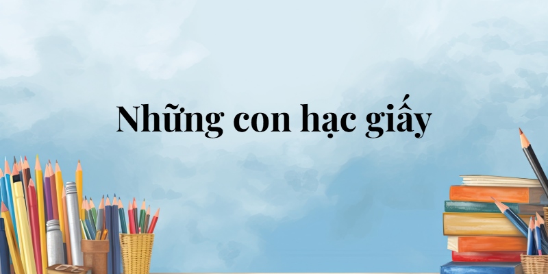 Những con hạc giấy lớp 5 (trang 78, 79) – Cánh diều