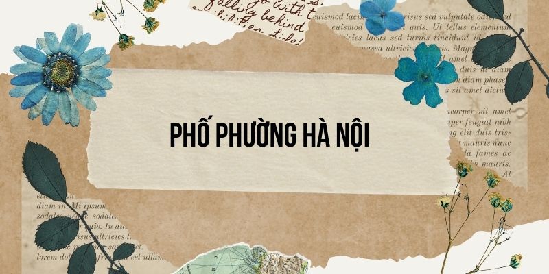 Phố phường Hà Nội lớp 3 | Tiếng Việt lớp 3 Cánh diều