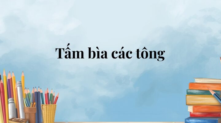 Tấm bìa các tông lớp 5 (trang 114, 115, 116) – Cánh diều