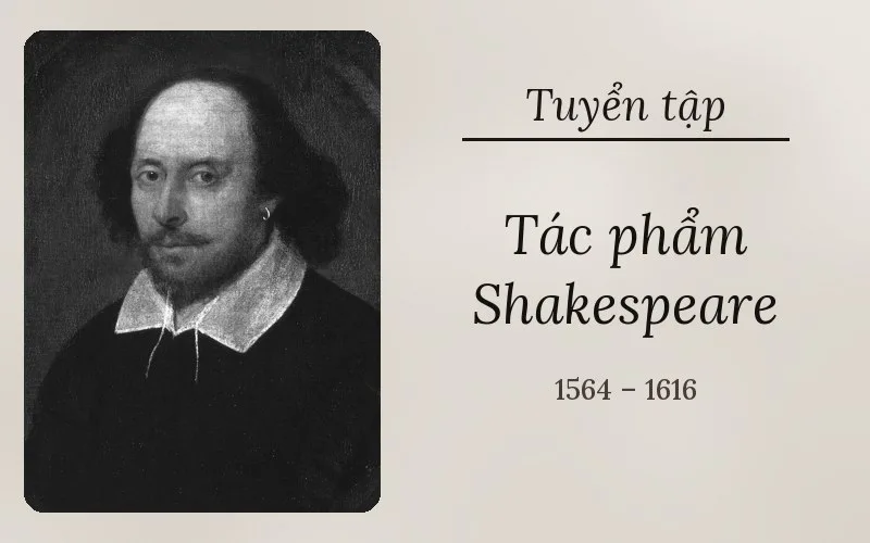 Tác phẩm Shakespeare