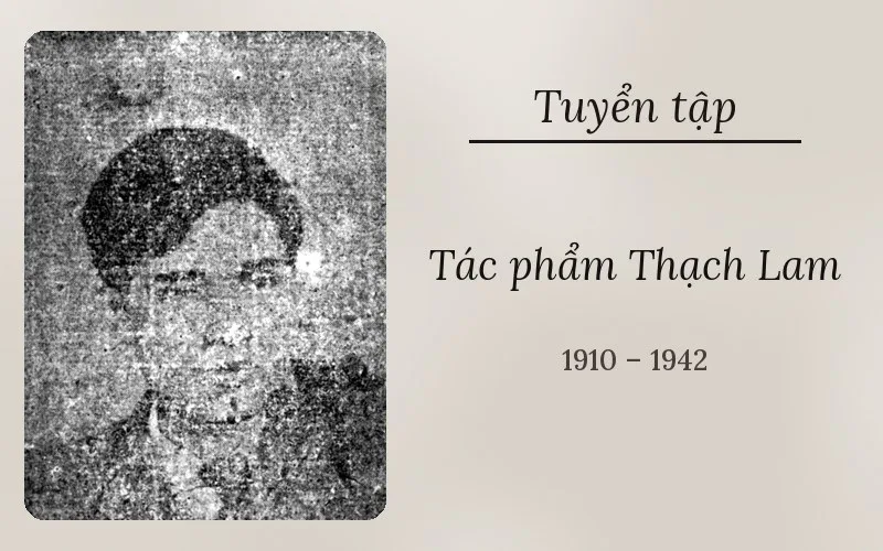 Tác phẩm Thạch Lam