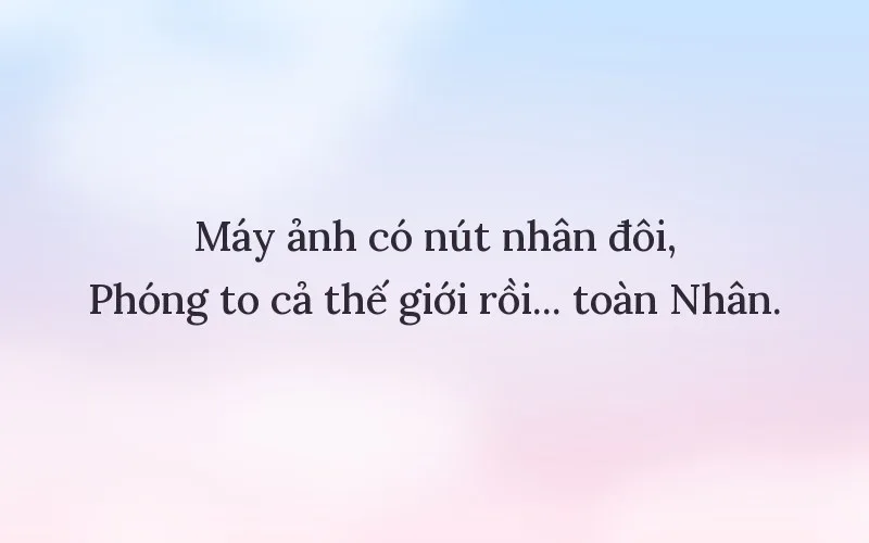 Thơ tán Nhân