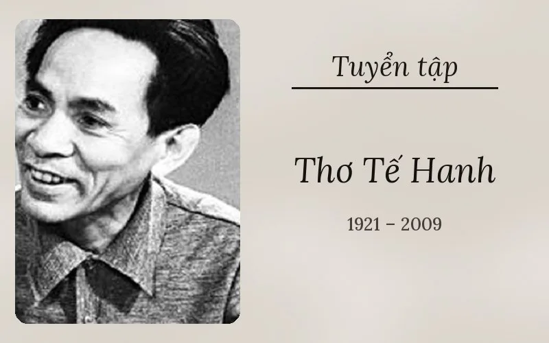 Thơ Tế Hanh