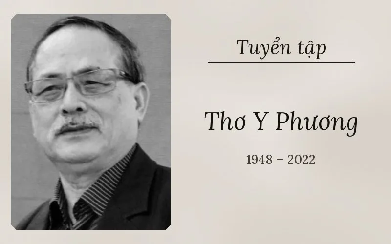 Thơ Y Phương