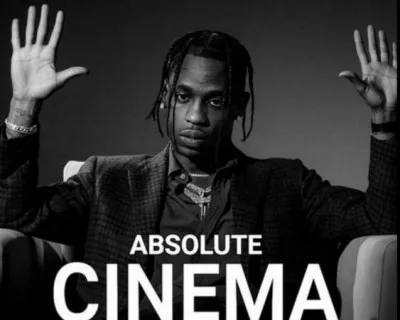 meme absolute cinema