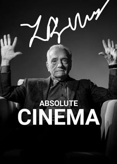 meme absolute cinema