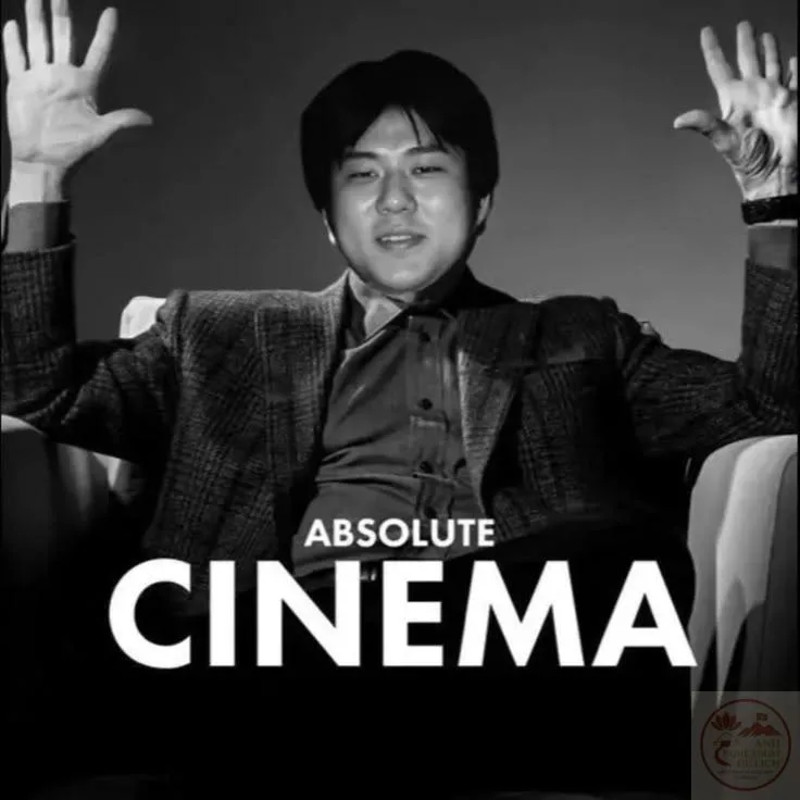 meme absolute cinema