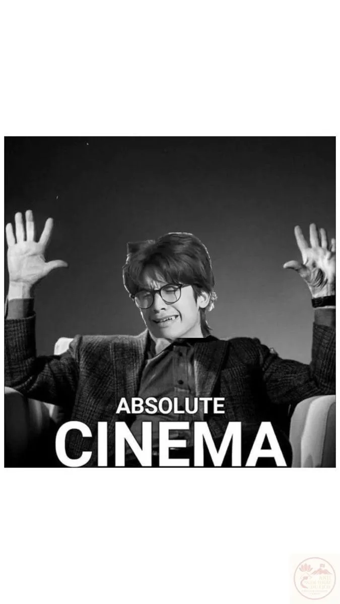 meme absolute cinema