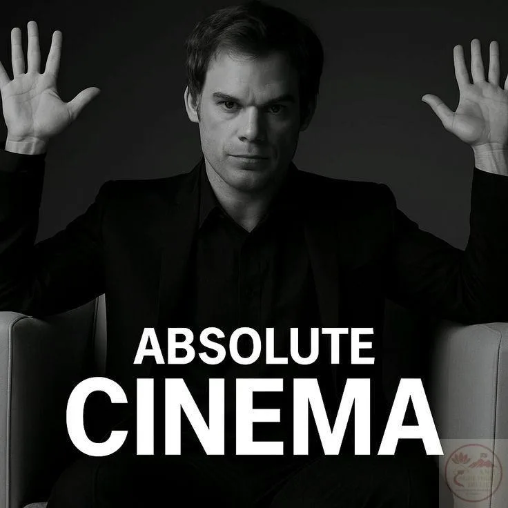 meme absolute cinema