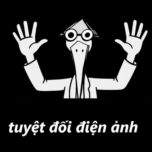 tuyệt đối điện ảnh meme