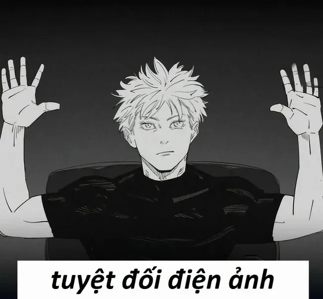 tuyệt đối điện ảnh meme
