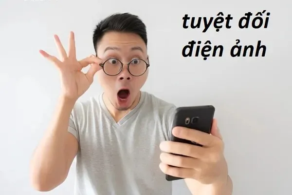 tuyệt đối điện ảnh meme