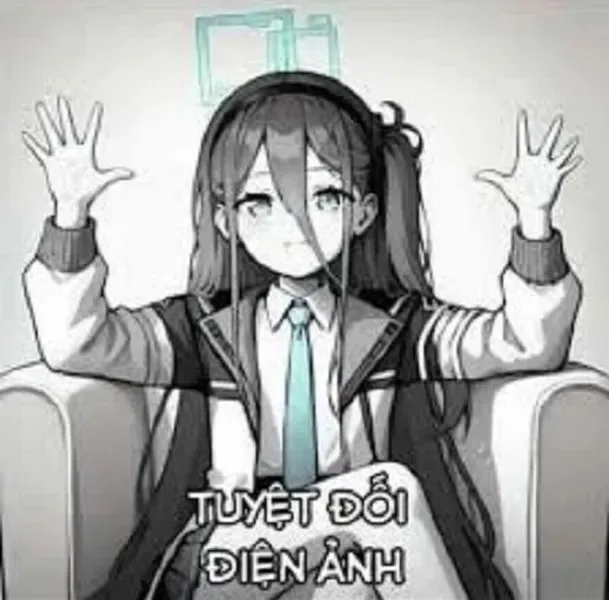 tuyệt đối điện ảnh meme