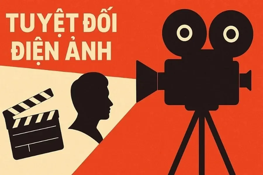 tuyệt đối điện ảnh meme