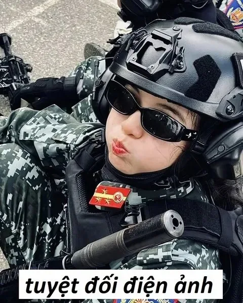 tuyệt đối điện ảnh meme