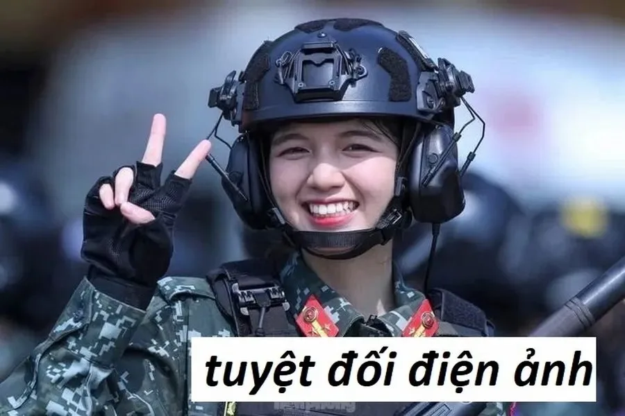 tuyệt đối điện ảnh meme