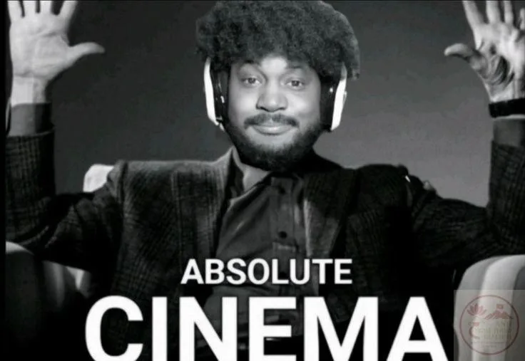 meme absolute cinema