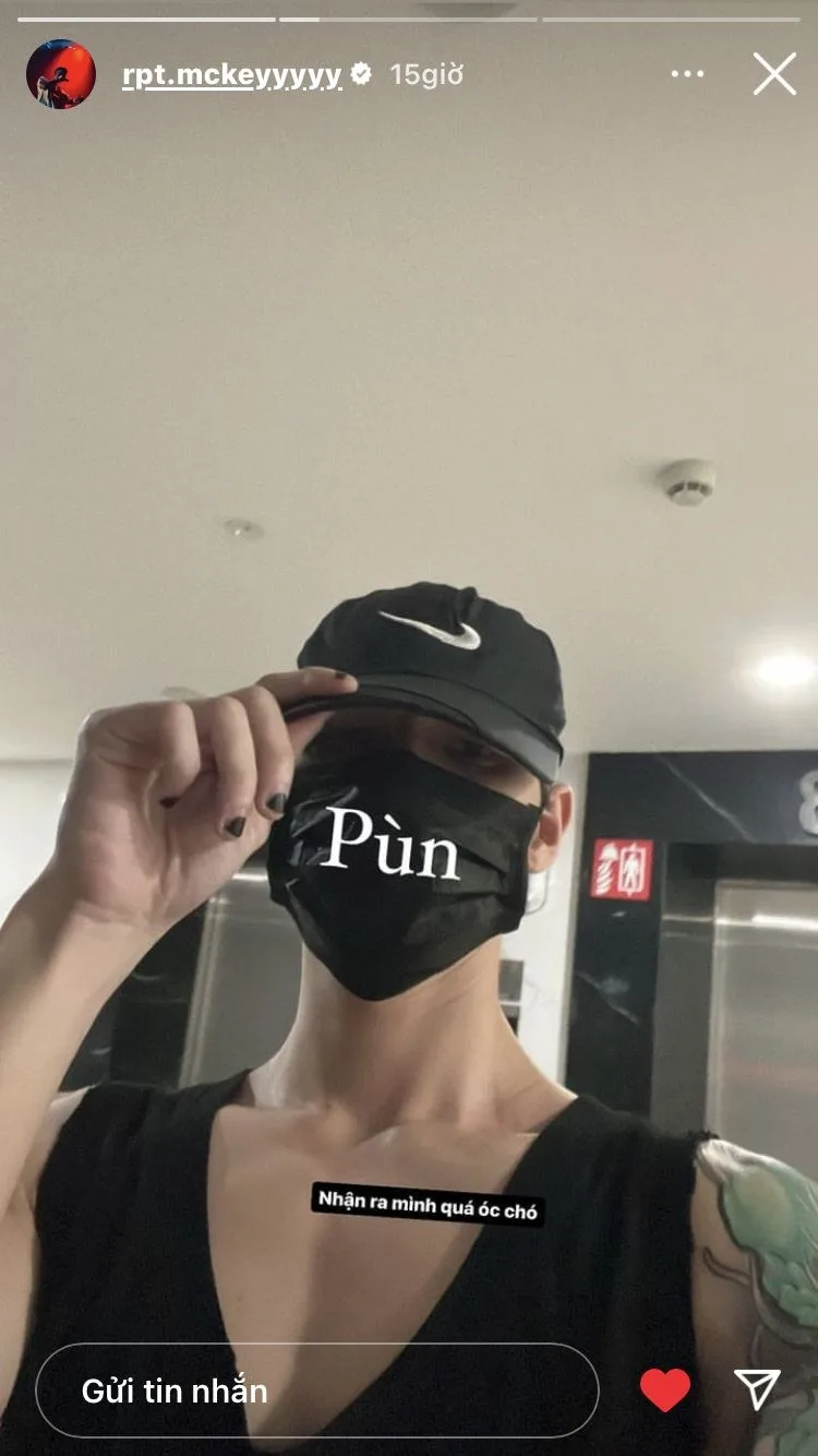 mck meme