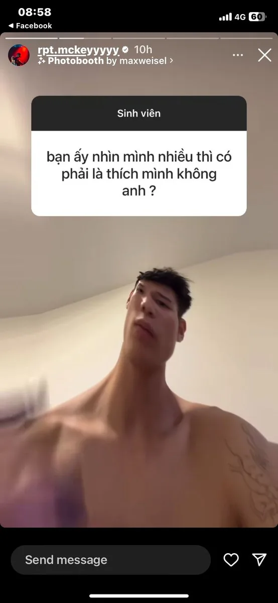 mck meme