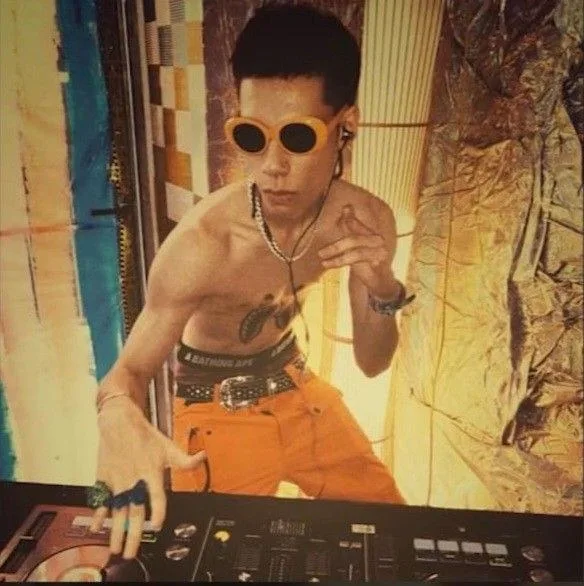 phong cách mck meme