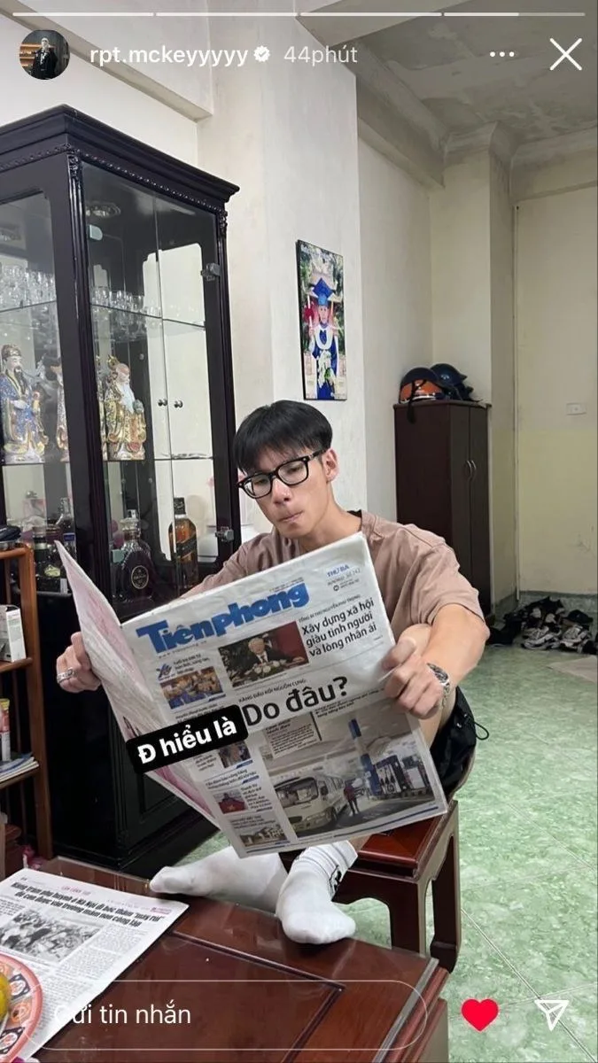 mck meme