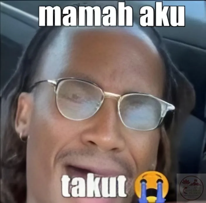 ambatukam meme
