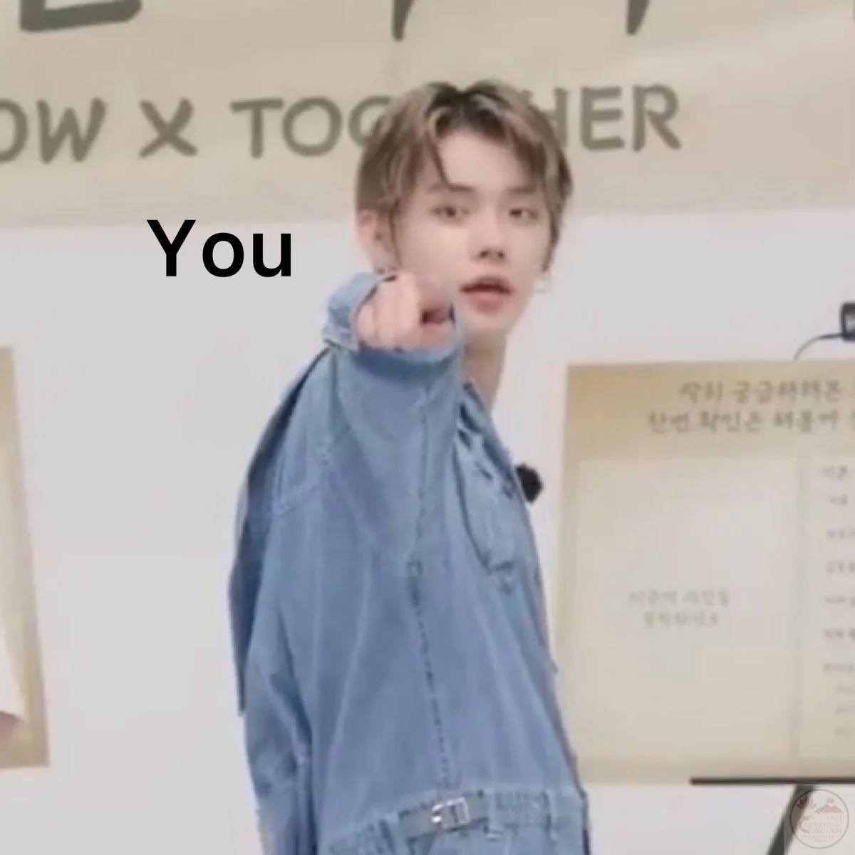 meme anh nhắc em