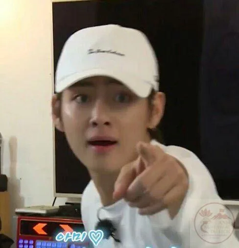 meme anh nhắc em