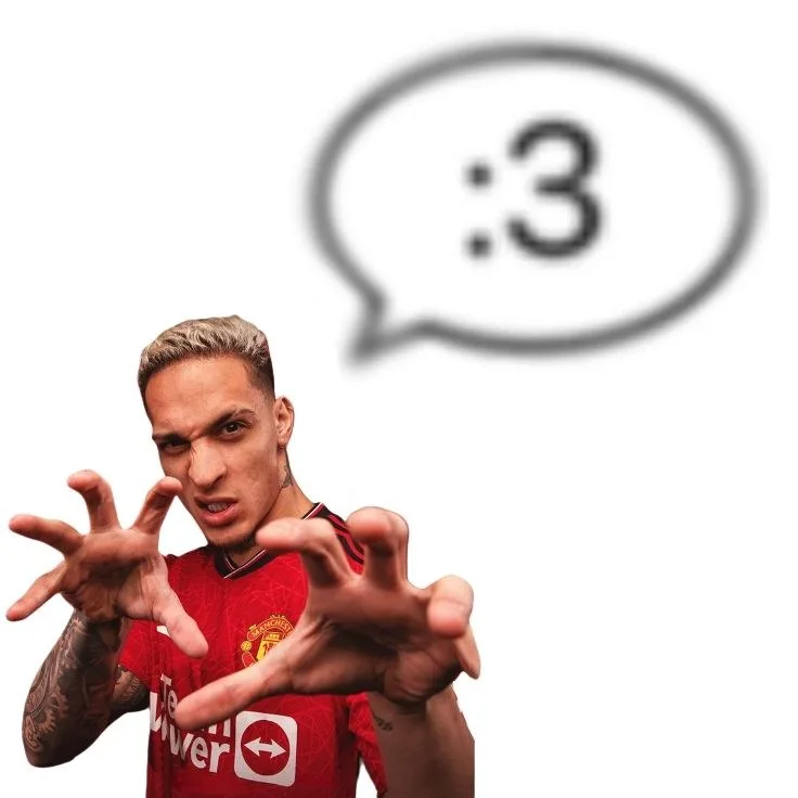 antony meme