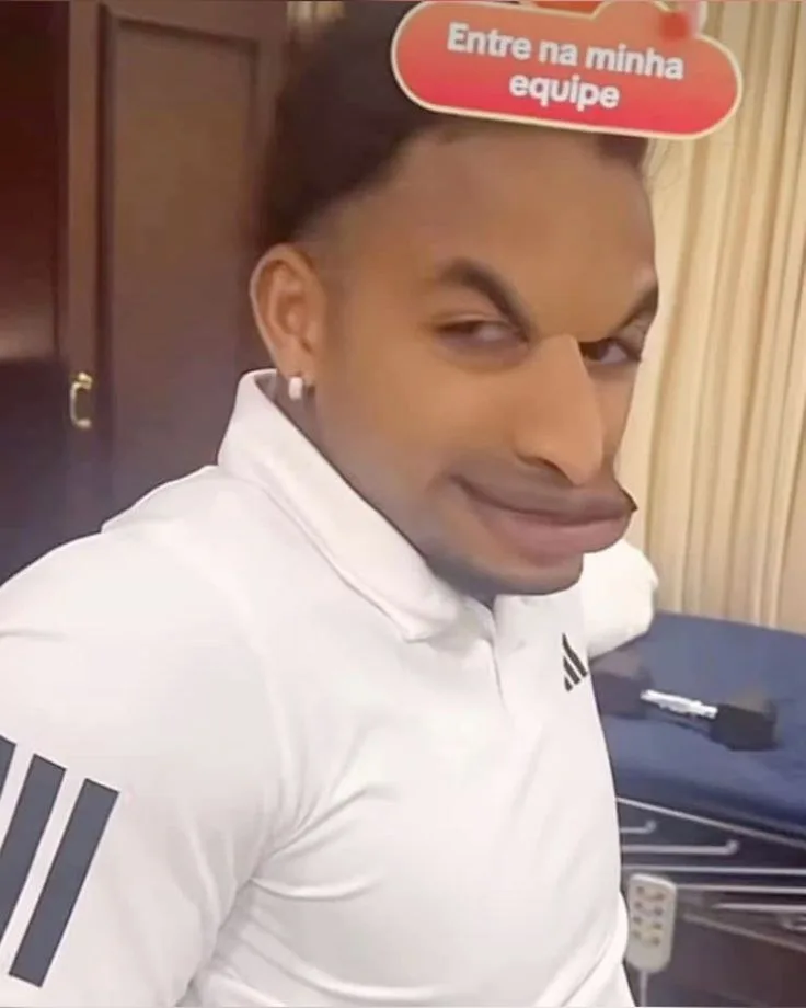 antony meme