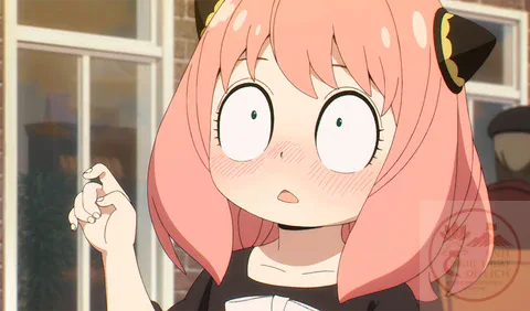 anya meme