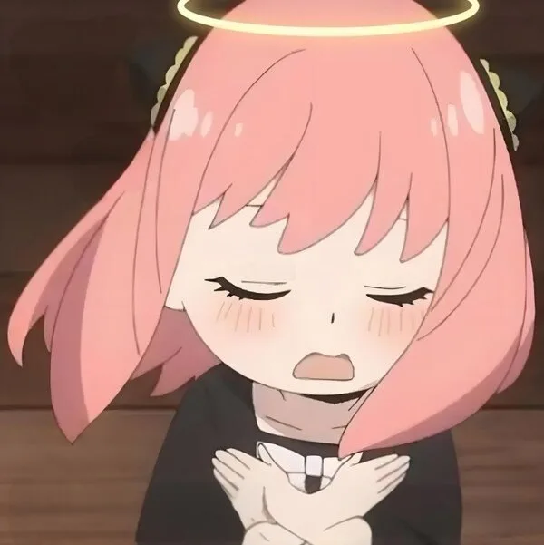 anya meme