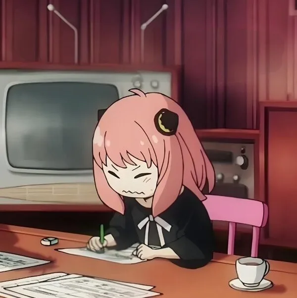 anya meme