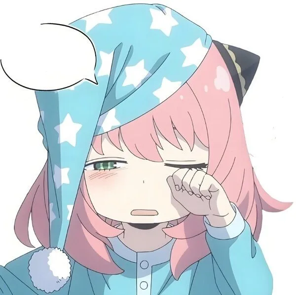anya meme