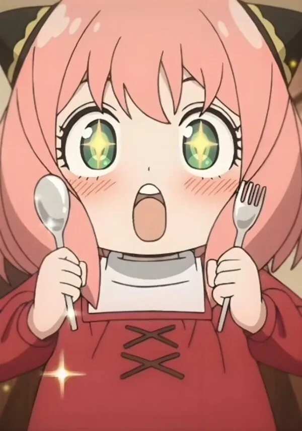 anya meme