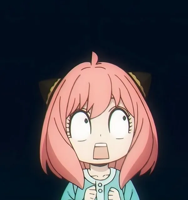 anya meme