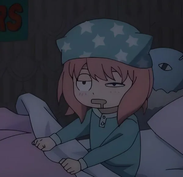anya meme