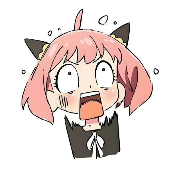 anya meme